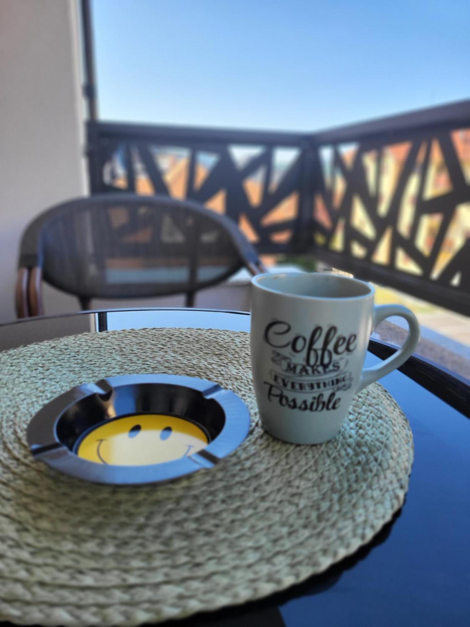 Apartman Predah Zlatibor Exteriör bild
