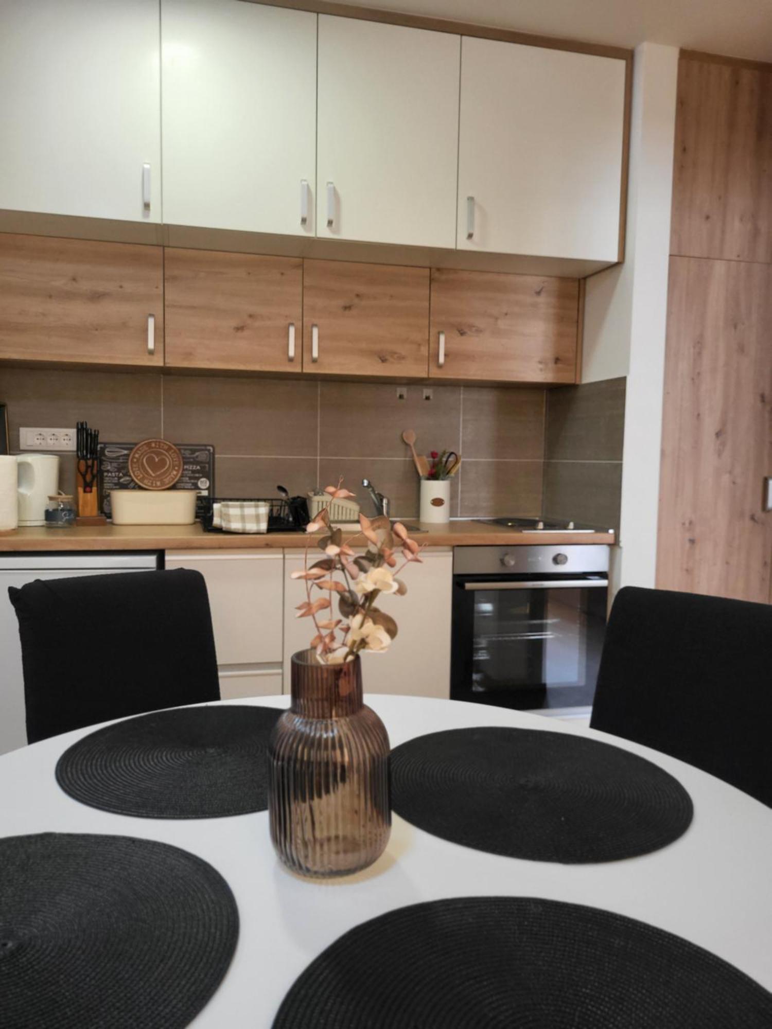 Apartman Predah Zlatibor Exteriör bild