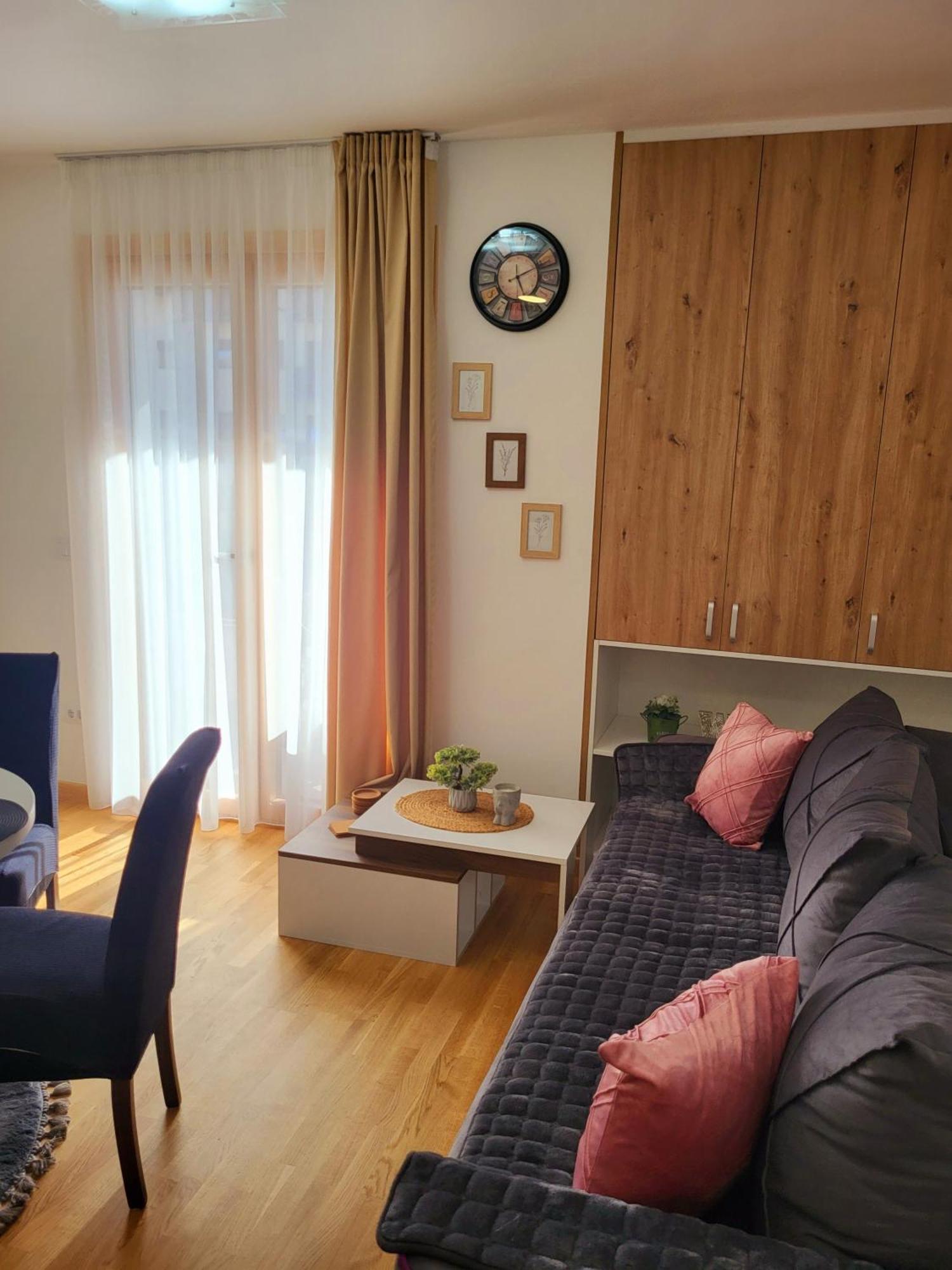 Apartman Predah Zlatibor Exteriör bild