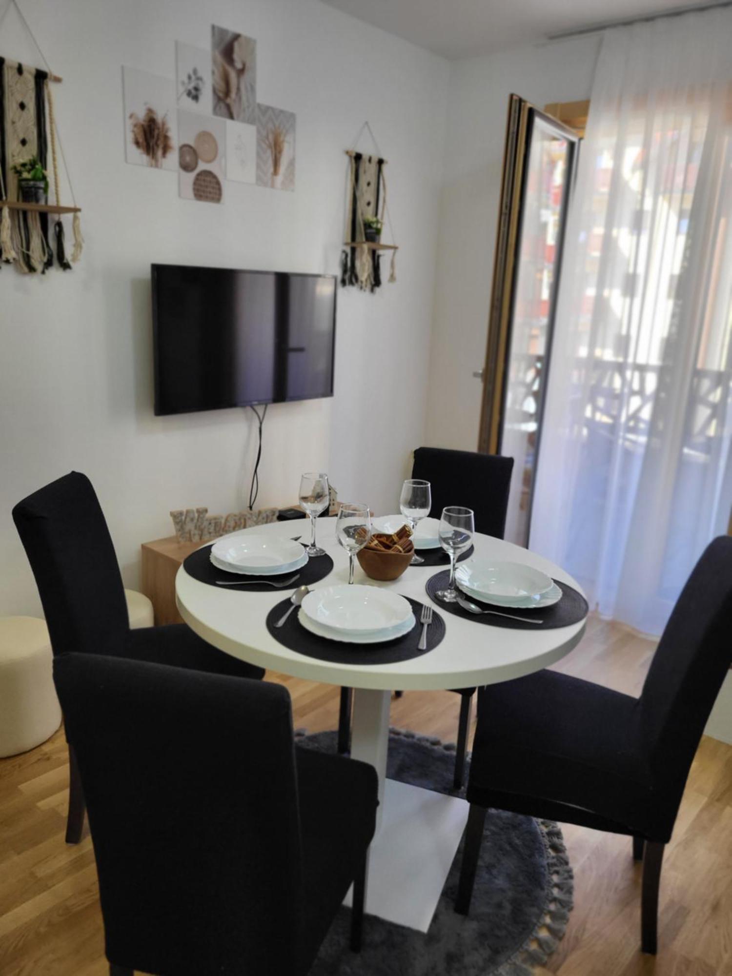 Apartman Predah Zlatibor Exteriör bild