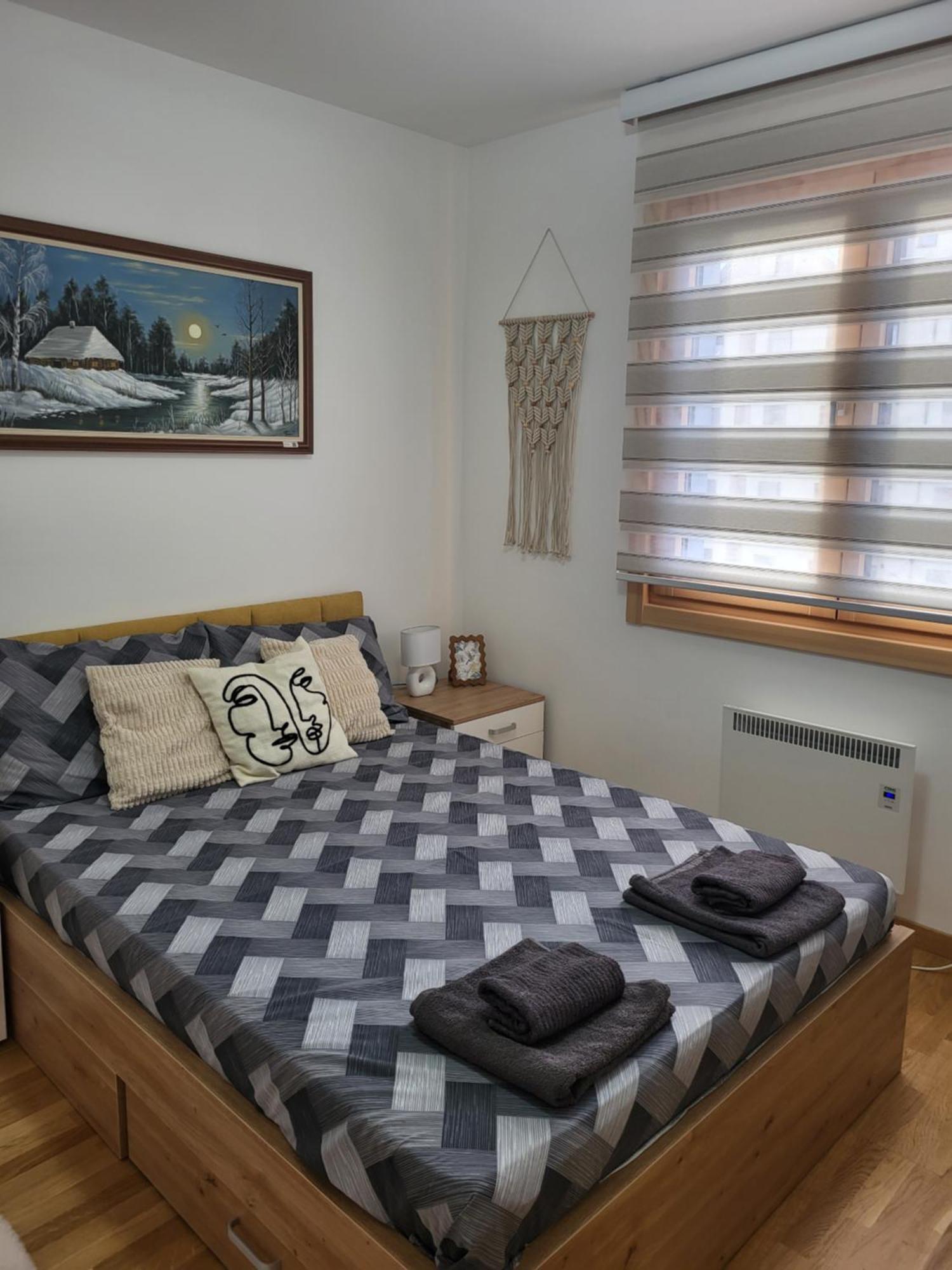 Apartman Predah Zlatibor Exteriör bild