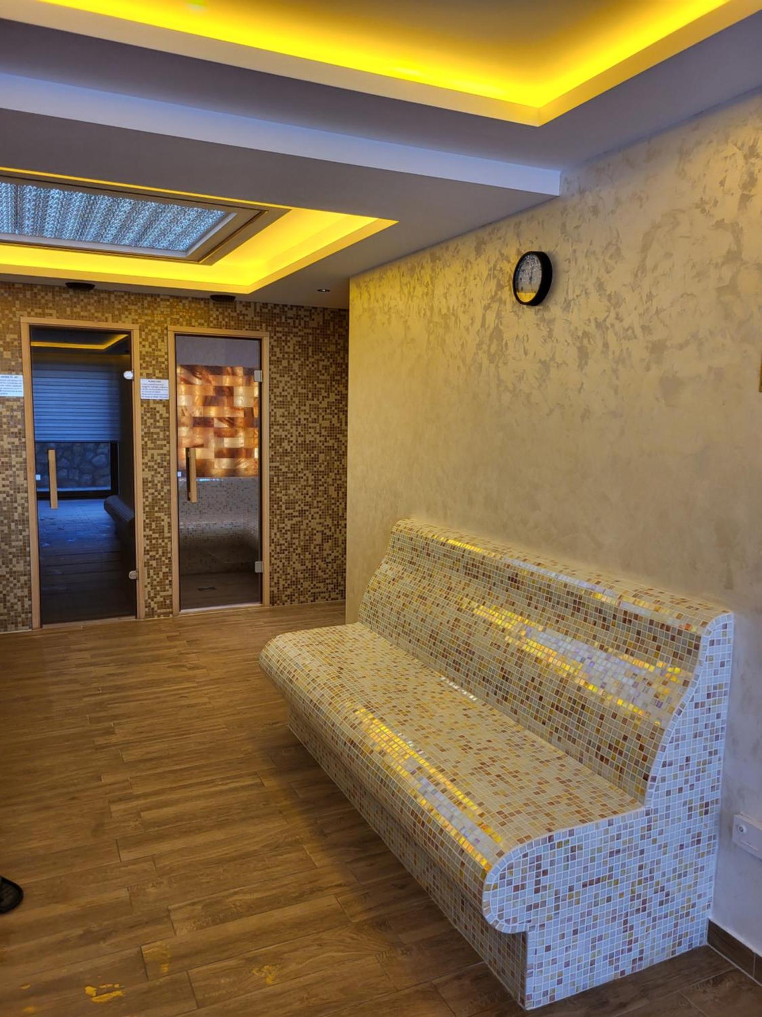 Apartman Predah Zlatibor Exteriör bild