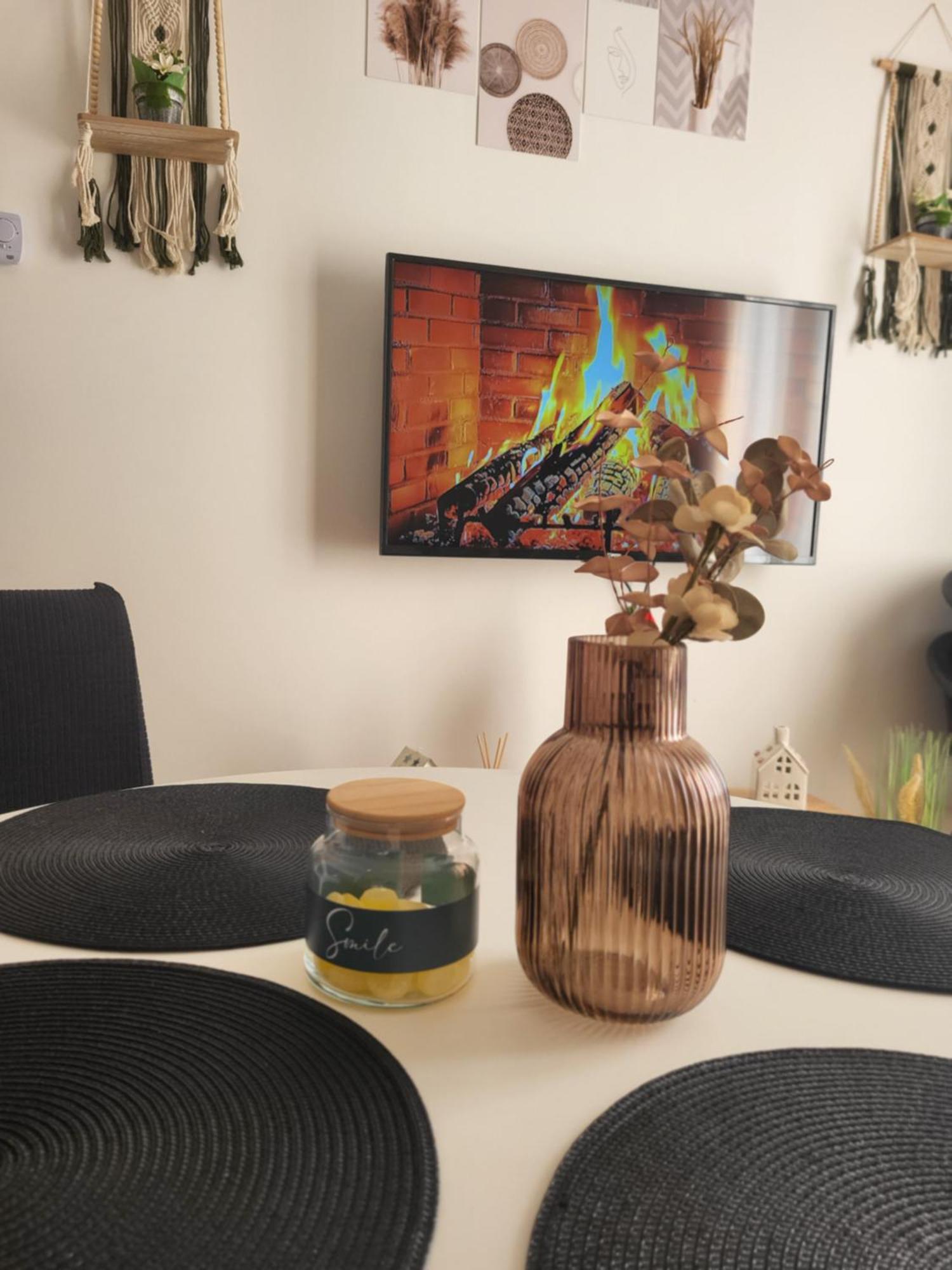 Apartman Predah Zlatibor Exteriör bild
