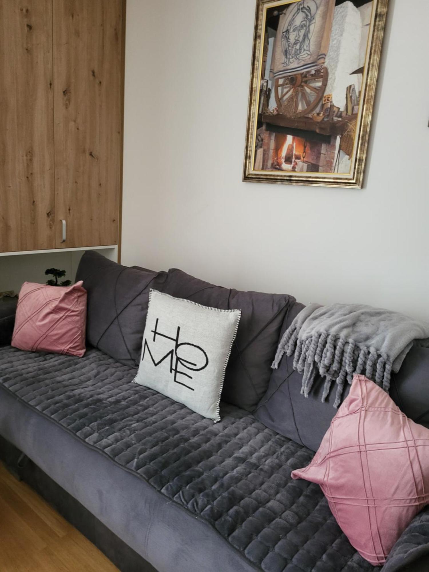 Apartman Predah Zlatibor Exteriör bild