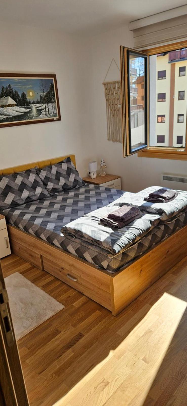 Apartman Predah Zlatibor Exteriör bild