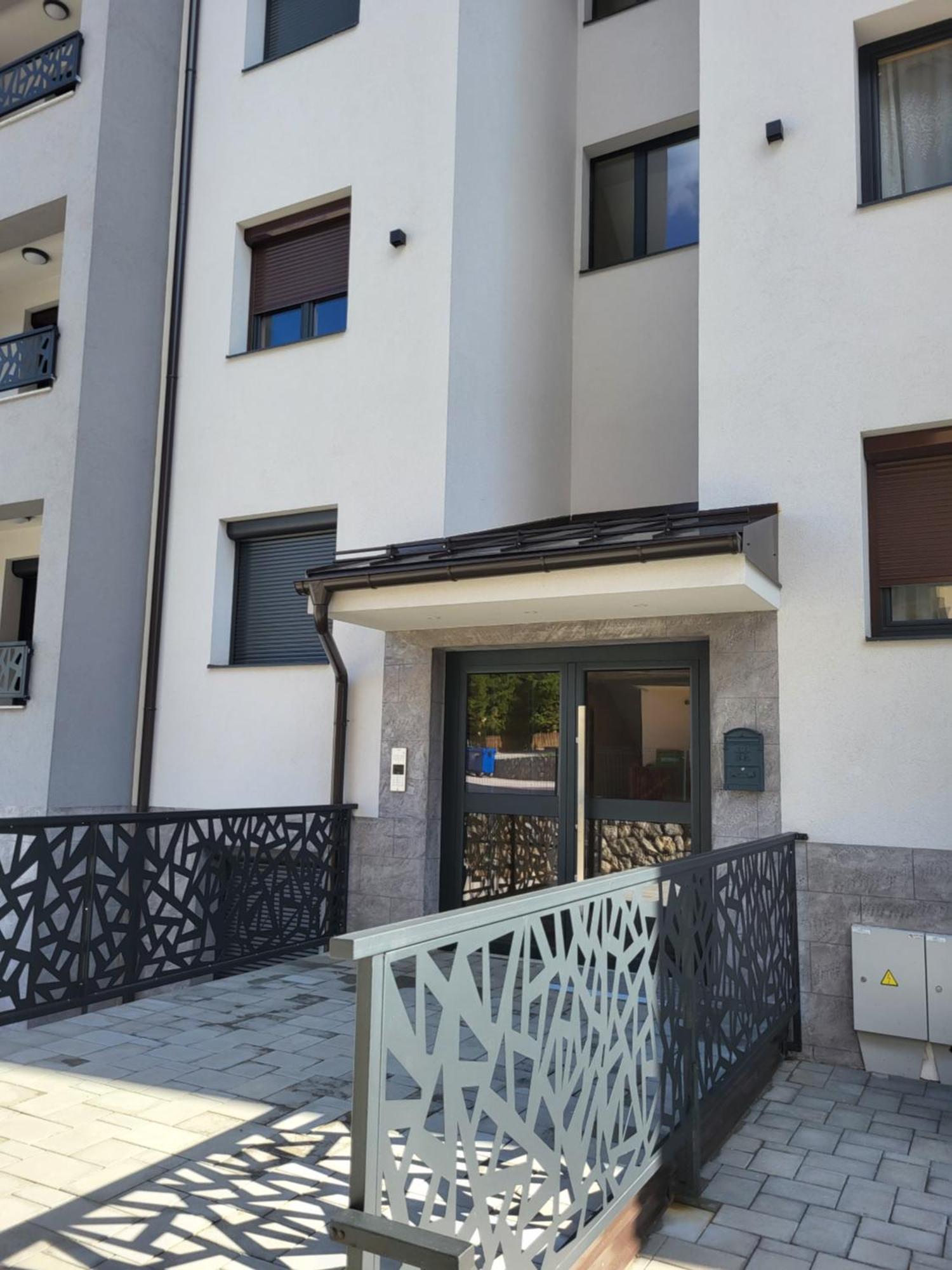 Apartman Predah Zlatibor Exteriör bild